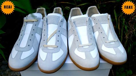 how to spot fake margiela shoes|maison margiela shoes.